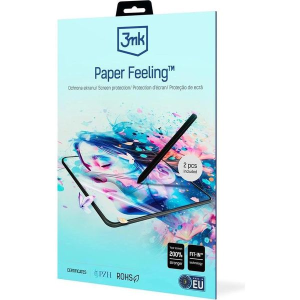 Iiyama Prolite T2252Msc-W2 - Up To 23" 3Mk Paper Feeling"-image