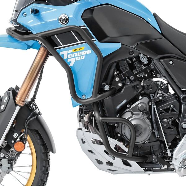 Set Di Barre D'urto SG85 Per Yamaha Tenere 700 / Rally 2025 Superiore E Inferiore-image