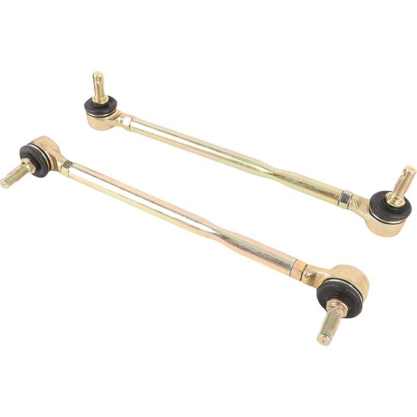 Set Di Tiranti 39111-1076, Acciaio Legato, Gomma, Set Di 2, Ricambio Per Bayou 220 KLF220 250 KLF250-image