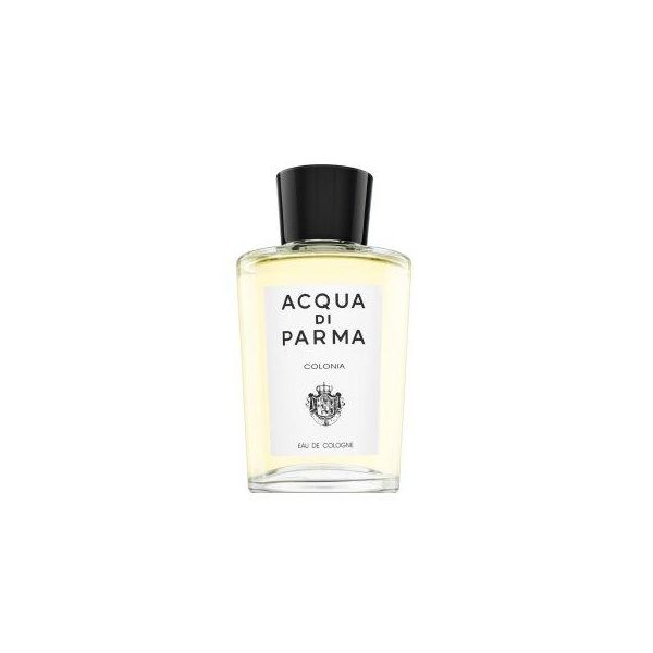 Acqua Di Parma Eau De Cologne Colonia Fragrance Eau De Cologne Splash Bottle-image