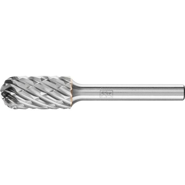 Pferd 21105387 Lunghezza Della Fresa 65 Mm Dimensione Del Prodotto O 12 Lunghezza Di Lavoro 25-image
