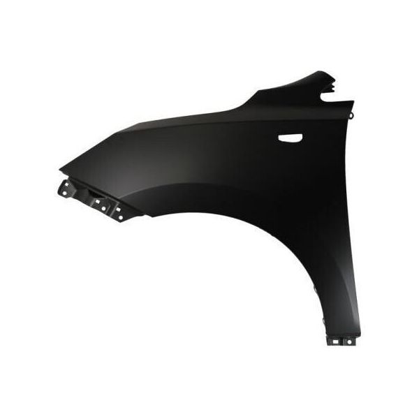 Blic 6504-04-3176313P - Oe 663112S050 Parafango, Anteriore Sinistro Per Ix35-image