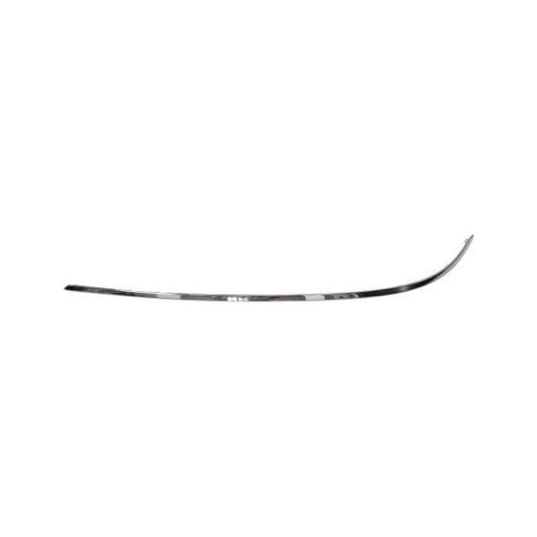 Blic 5703-05-3529921P - Oe 212 885 03 21 Modanatura, Paraurti Anteriore Sinistro Per Classe E (W212), Classe E (S212)-image