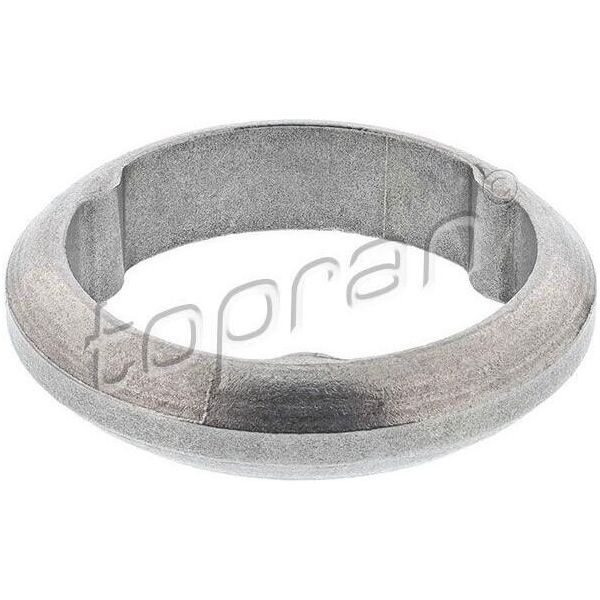 Topran 107 213 - Ditta, Gasolio Per A6 (4A), Toledo Ii (1M2), Leon (1M1), Golf Iv (1J), Bora (1J)-image