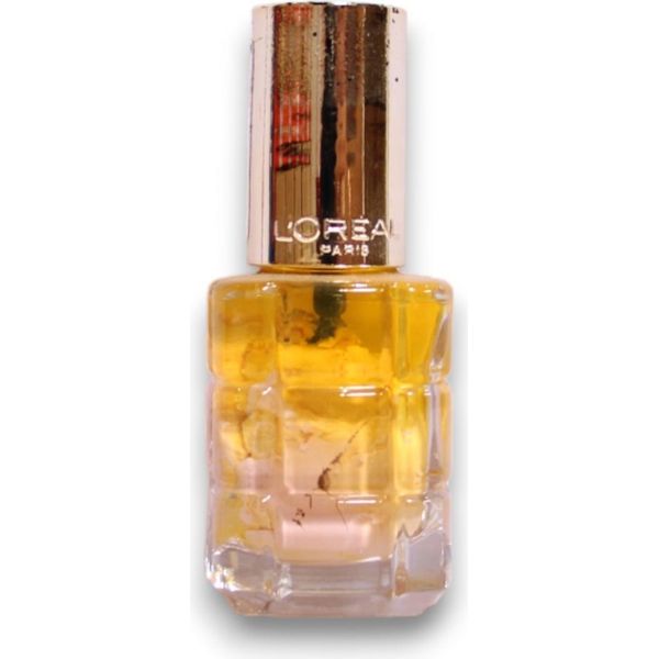 L'oreal Paris, Color Riche Vernis A L'huile, Nail Polish, 116, Cafe De Nuit, 13.5 Ml-image
