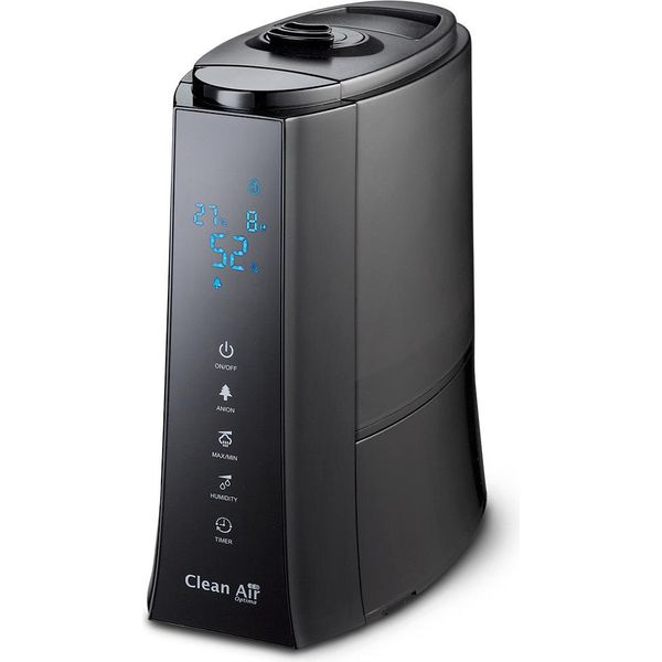 Umidificatore Clean Air Optima Con Ionizzatore CA-603-image