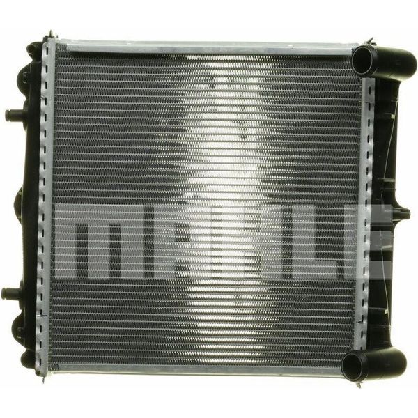 Mahle Cr 383 000P - Radiatore Oe 99610613151, Raffreddamento Motore Per 911 (996), Boxster (986)-image