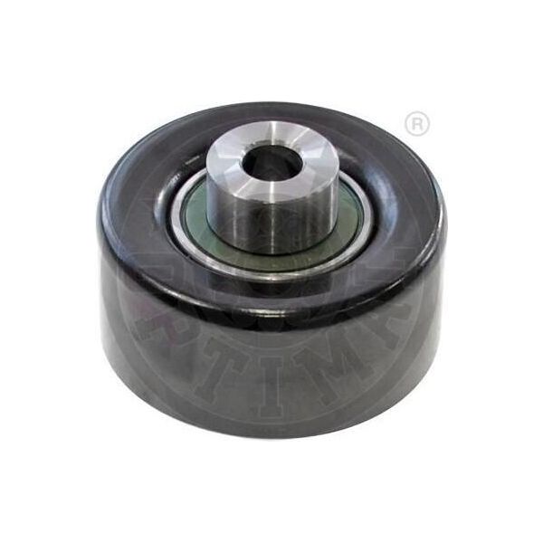 Optimal Puleggia Di Rinvio / Guida Cinghia A V 0-N1942 27Mm 60Mm-image