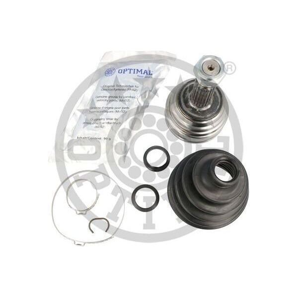 Kit Giunto Albero Di Trasmissione Optimal Per Vw Lupo (6X1, 6E1) CW-2532-image