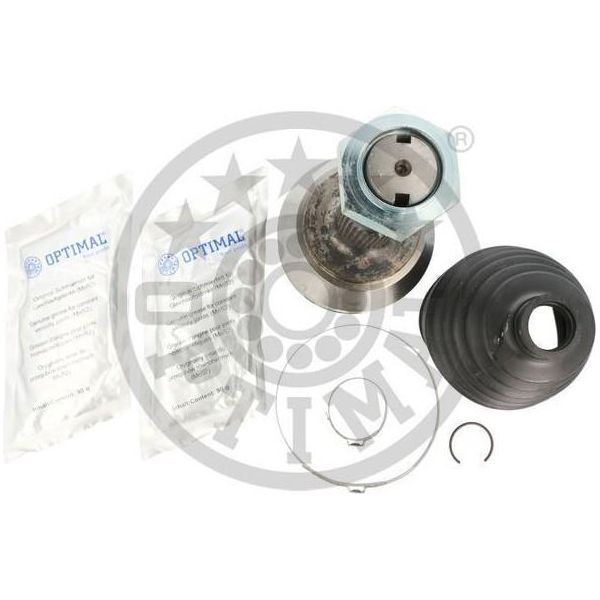 Set Giunti Optimal Per Albero Motore Per Fiat Ducato Furgone (250, 290) CW-2521-image
