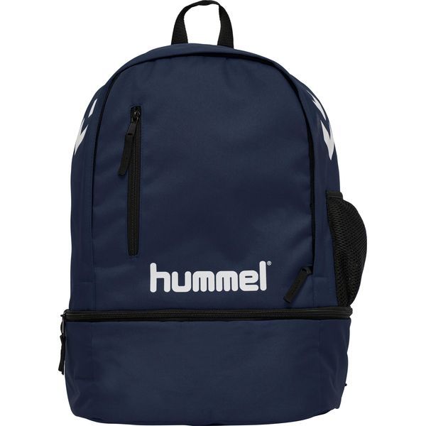 Hummel Zaino Tempo Libero Zaino Hml Promo Zaino True Red Rosso-image