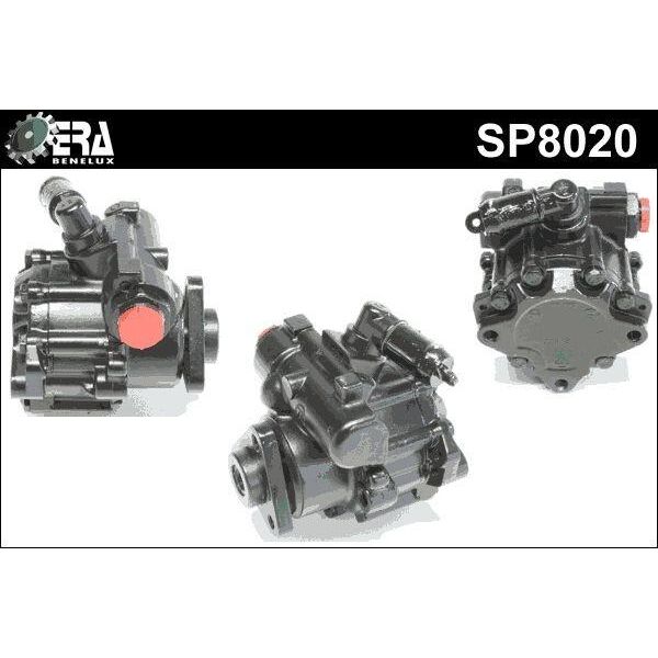 Era Benelux SP8020 Pompa Servosterzo Pompa Servosterzo Per Vw Passat Variant (3B6)-image
