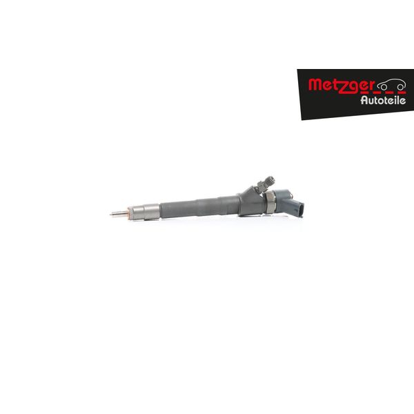 Metzger 0870147 Iniettore Per Fiat Ducato Furgone (250, 290) Common Rail-image