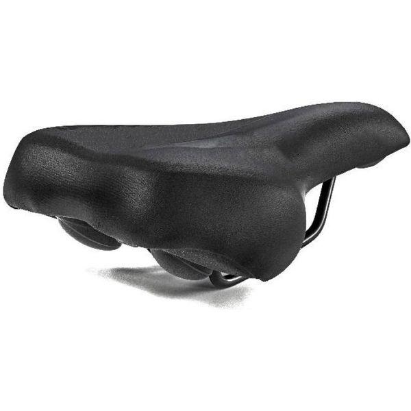 Monte Grappa Ziva Skay Sella Unisex Nero-image