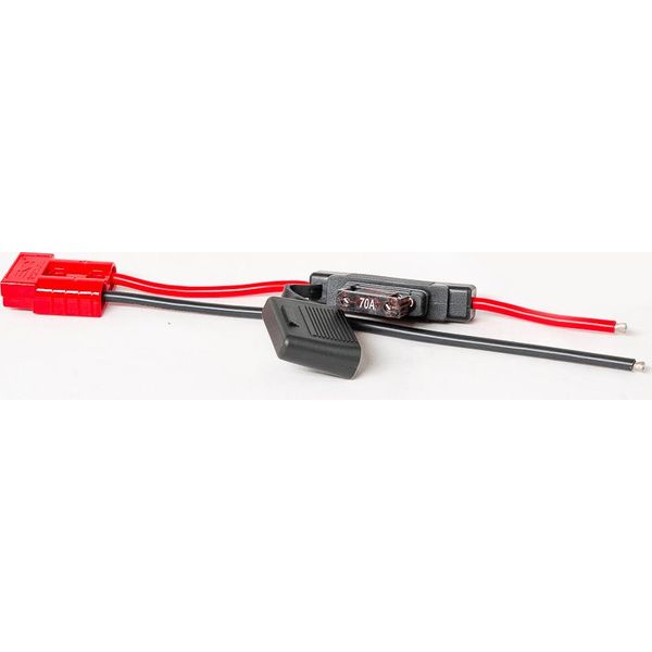 Gruppo Batteria Agli Ioni Di Litio 36V 28,8Ah 60A Celle Panasonic-image