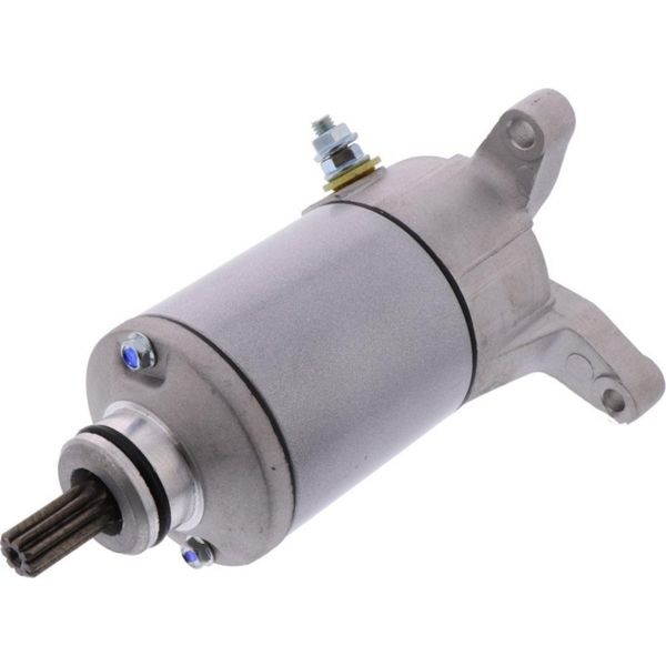 Motorino Avviamento Jmp 18789N 9 Denti Rotazione Sinistra Per Suzuki-image