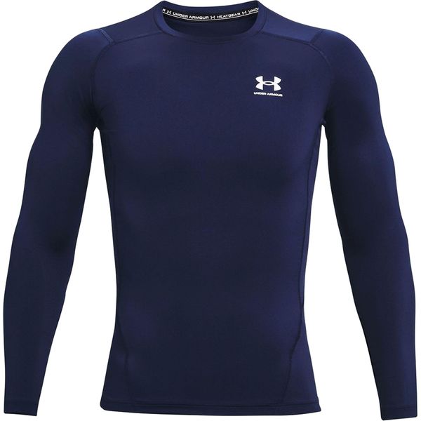 Under Armour TričKa Heatgear Armour, 1361524410, Taglia: 193-image
