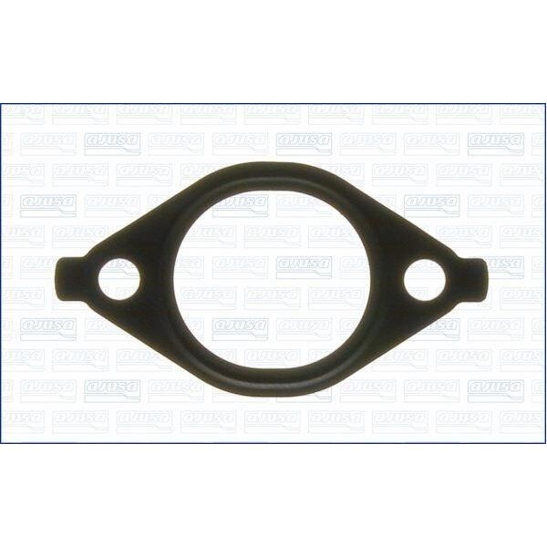 Ajusa 01014500 Guarnizione Scarico Guarnizione Scarico Per Nissan X-TRAIL (T30)-image