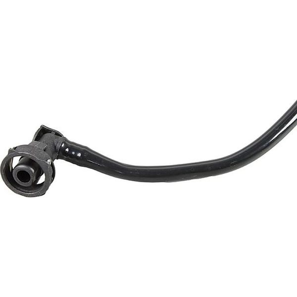 Tubo Refrigerante Serbatoio Di Espansione Principale Metzger Per Audi A4 B8-image