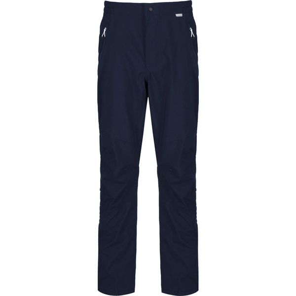 Pantaloni Da Uomo Regatta Highton Stretch RG4932 (Xl L) (Blu Navy)-image