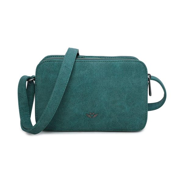 Fritzi Aus PreußEn Borsa A Tracolla Jakx Jony Crossbody Aloha Blu-image