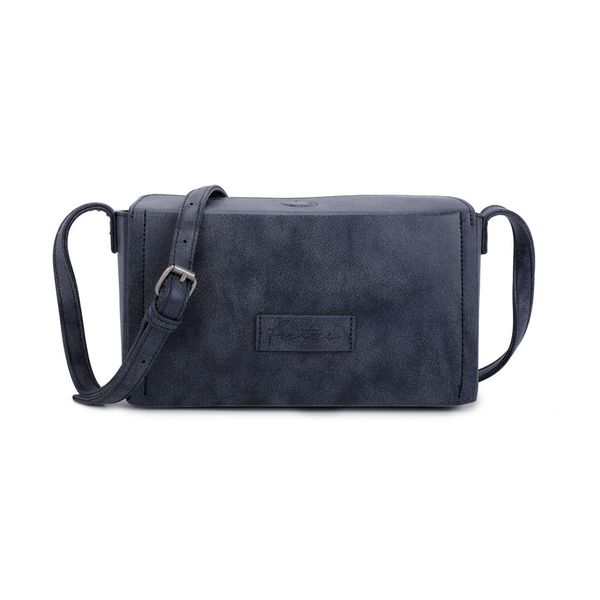 Fritzi Aus PreußEn Borsa A Tracolla Vintage Fritzi54 Cross Bag True Blue-image