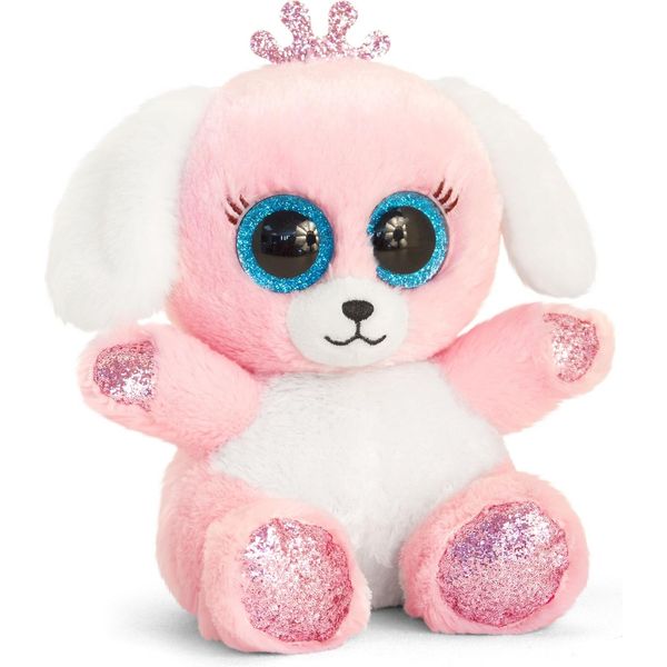 Keel Toys Mini Peluche Alto 15 Cm - Ideale Per Coccolare E Collezionare Labrador-image