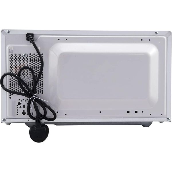 Sharp R670W Microonde Solo Piano Di Lavoro 20 L 800 W Bianco (R670W)-image