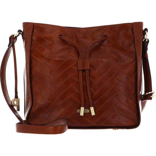 Picard Borsa A Tracolla Basket Crossbody Bag Fudge Marrone Chiaro-image