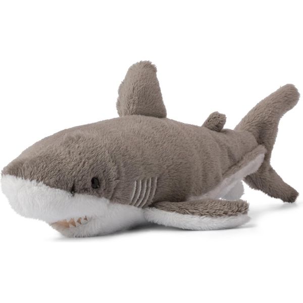 Wwf - Peluche - Animali Marini (15 Cm) Peluche Realistico Peluche Animale Di Peluche Figura Squalo-image