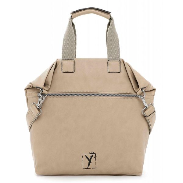 Suri Frey Borsa Shopper Borsa A Tracolla Trudy Cityshopper Sand Beige-image