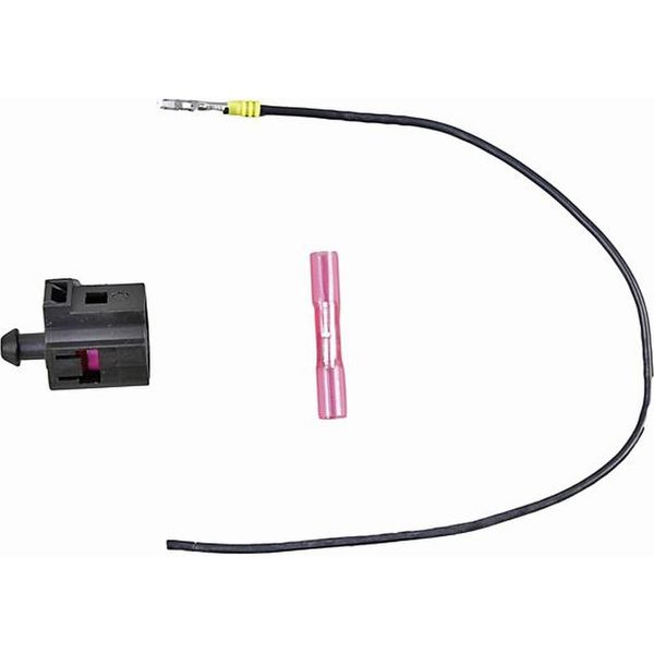 Kit Riparazione Cavi Pressostato Olio 250Mm Metzger Per Audi A1 (8X1)-image