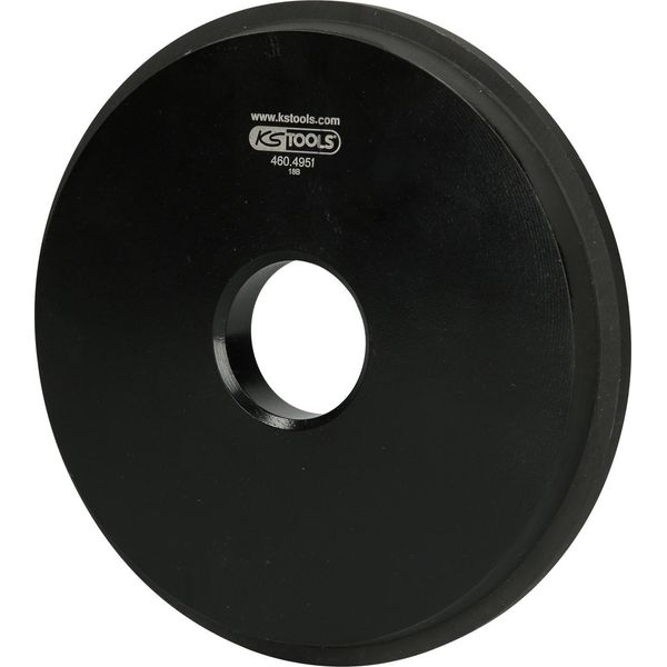 Utensile Per L'inserimento Di Cuscinetti A Rulli Conici Per Bpw, Ø 157 Mm-image