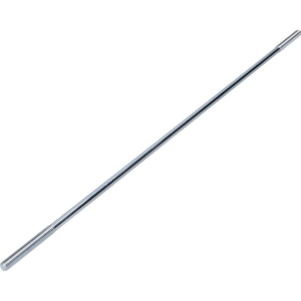 Supporto Molla Stelo Forcella Telescopica 38,00Cm Per Simson S50, S51, S53, S70, S83-image