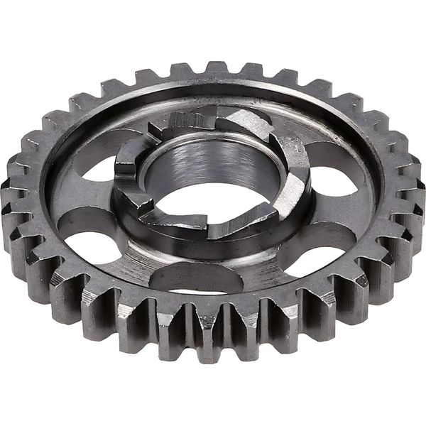 Ruota Dentata 32 Denti 3A Marcia Per Simson S50, KR51, KR51/1, SR4-1, SR4-2, SR4-2/1, Schwalbe, Star, Sperber, Spatz, Habicht-image