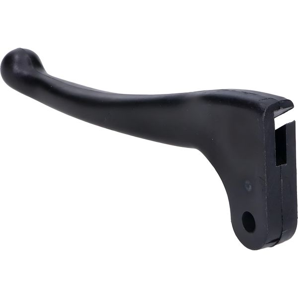Leva Frizione Diritta Nera Per Simson S50, KR51, KR51/2 Schwalbe, SR4-2, Duo 4/1, Duo 4/2-image