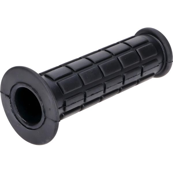 Impugnatura / Gomma Manubrio Destra Nera Per Simson S50, S51, S70, S53, S83, SR50, SR80-image