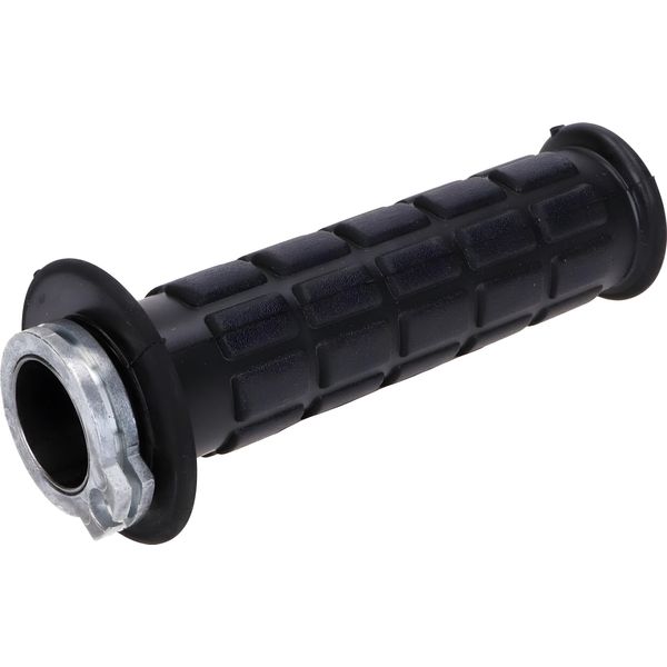 Manopola Dell'acceleratore / Tubo Della Manopola Con Gomma Per Simson S50, S51, S53, S70, S83, SR50, SR80-image