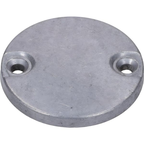 Coperchio Frizione In Alluminio Per Simson S50, SR4-1, SR4-2, SR4-3, SR4-4 KR50/1, Schwalbe, Star, Sperber, Spatz, Habicht-image