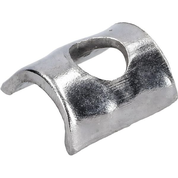 Piastra Sferica Cavo Bowden Per Simson S50, S51, S53, S70, S83, SR50, SR80, KR51/1, KR51/2, SR4-1, SR4-2, SR4-3, SR4-4-image