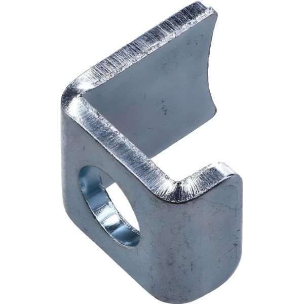 Staffa Per Manopola Dell'acceleratore Per Simson S50, S51, S53, S70, S83, SR50, SR80-image