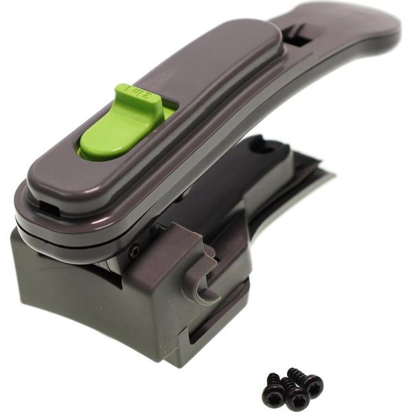 Tefal SS-993219 Maniglia Per Friggitrice Ad Aria Calda YV9601 Actifry 2In1-image