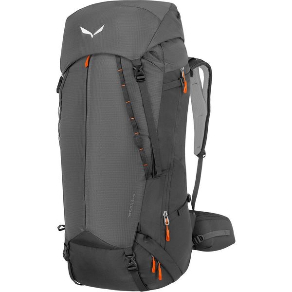 Salewa Zaino, Escursioni Zaino Trek Mate 65 + 5 Quiet Shade Grigio-image