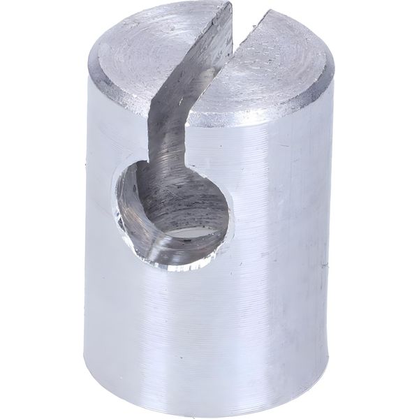 Pistone Di Avviamento 16N1, 16N3, 19N Per Carburatore Simson S50, S51, S53, S70, S83, SR50, SR80, KR51/1, KR51/2, SR4-1, SR4-2, SR4-3, SR4-4-image