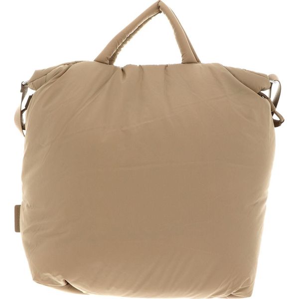 Marc O'polo Borsa A Tracolla Borsa Shopper Vilde Hobo Bag Wheat Field Beige-image