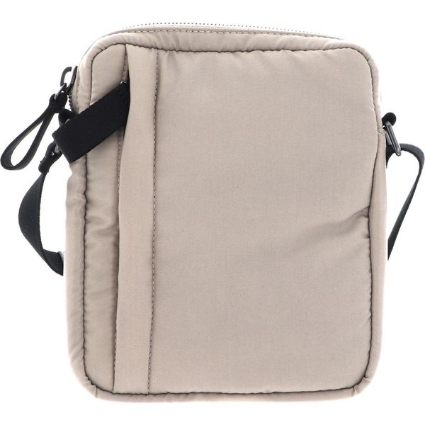 Marc O'polo Borsa A Tracolla John Crossbody Bag Dapple Grey Beige-image