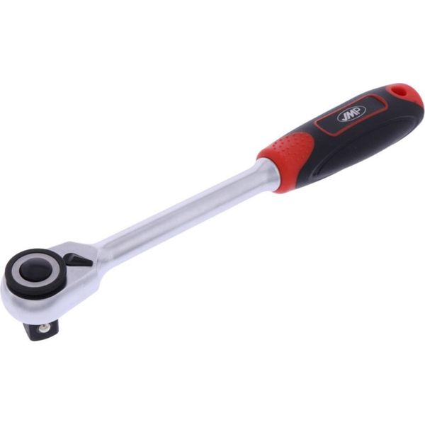 Cricchetto Reversibile Jmp 1/2 Pollice Micro 250 Mm-image