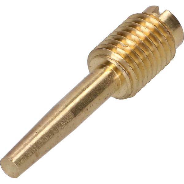 Vite Di Regolazione Della Miscela 16N1 Per Carburatore Simson S50, S51, S53, S70, S83, SR50, SR80, KR51/1, KR51/2, SR4-1, SR4-2, SR4-3, SR4-4-image