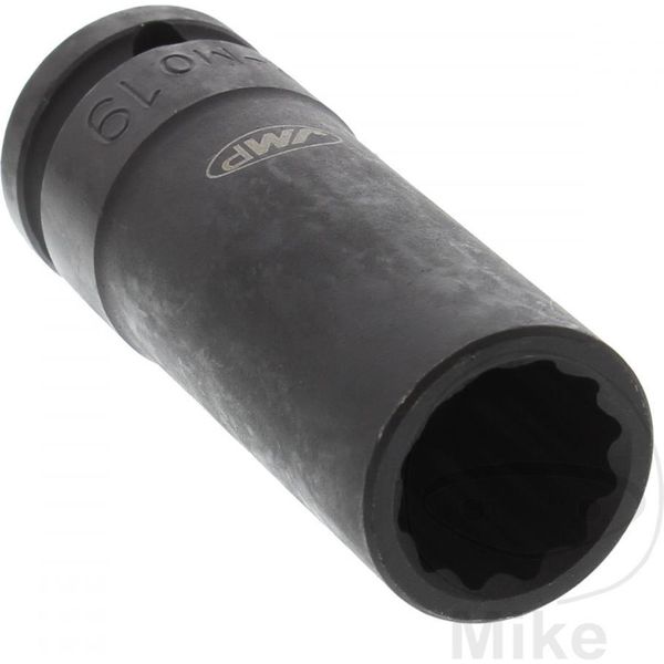 Presa Di Corrente Jmp Con Bordo 12 Da 1/2 Pollice 36 Jmp-image