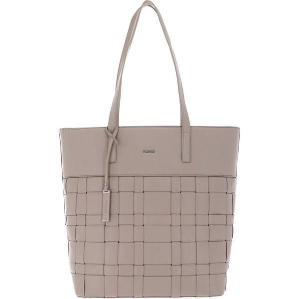 Picard Borsa A Tracolla Borsa Shopper Yucatan Shopper Liqueur Beige-image
